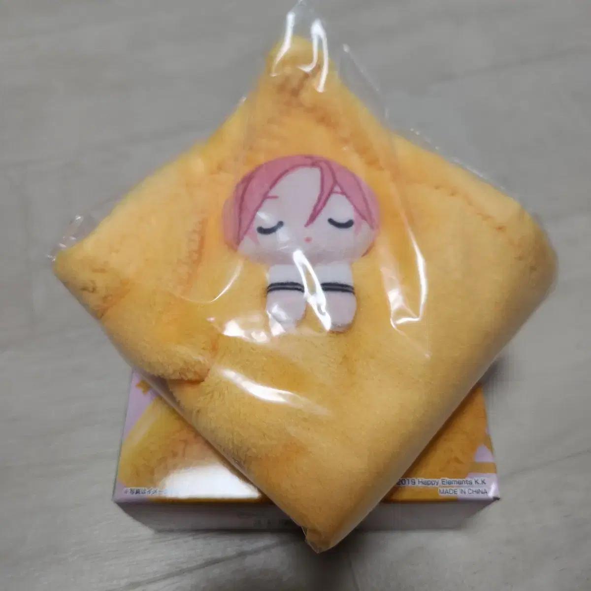 앙상블 스타즈 앙스타 후와스야 마스코트 3탄 오우카와 코하쿠 양도 판매