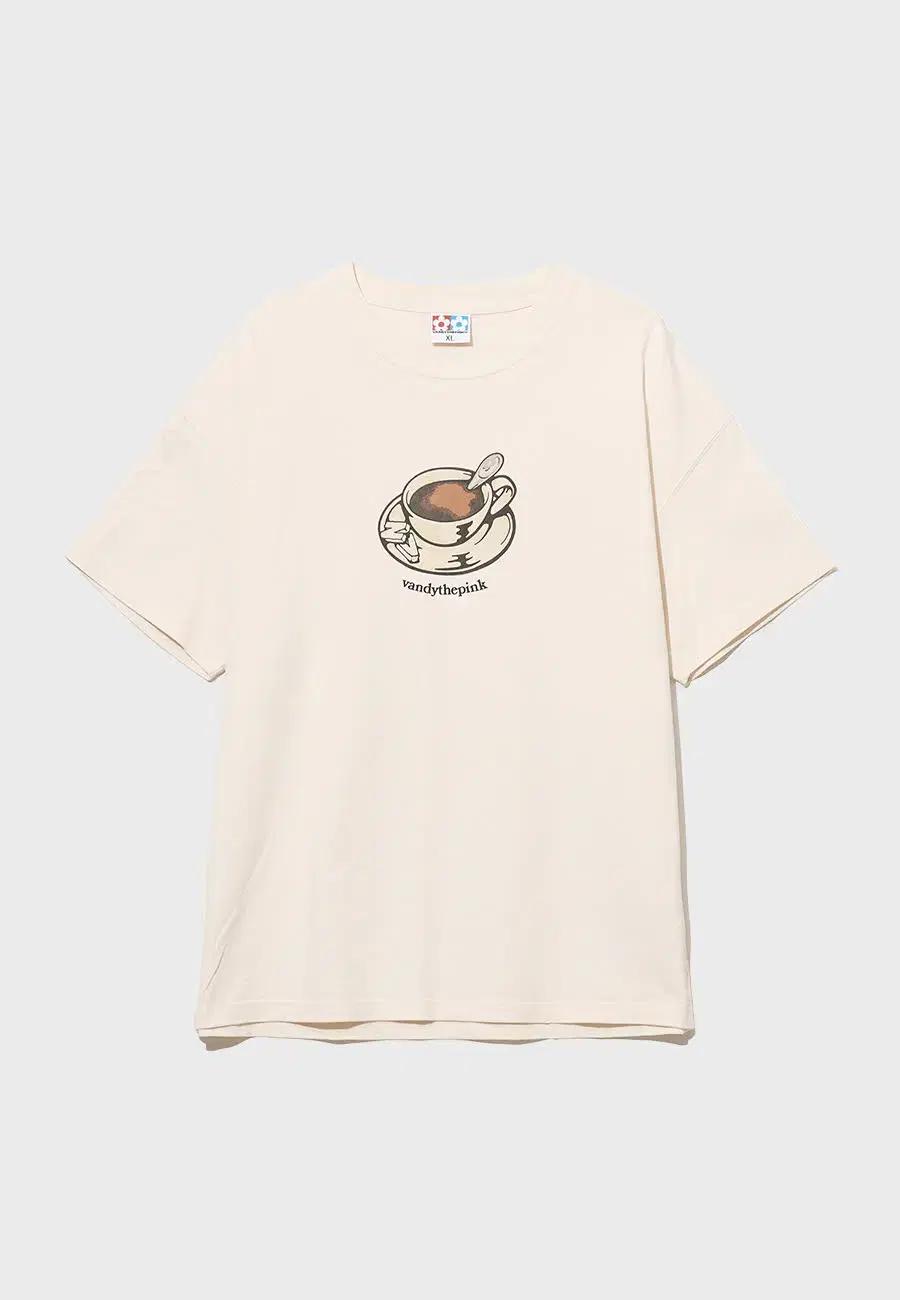 VANDY THE PINK t-shirt