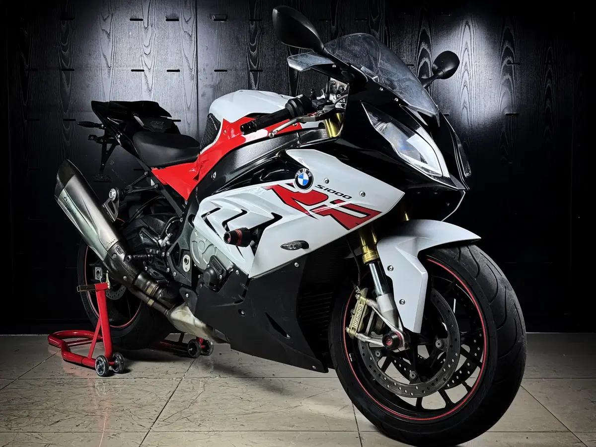 [BMW]S1000RR ABS PRO 아크라 슬립온, 부산양산울산창원서울