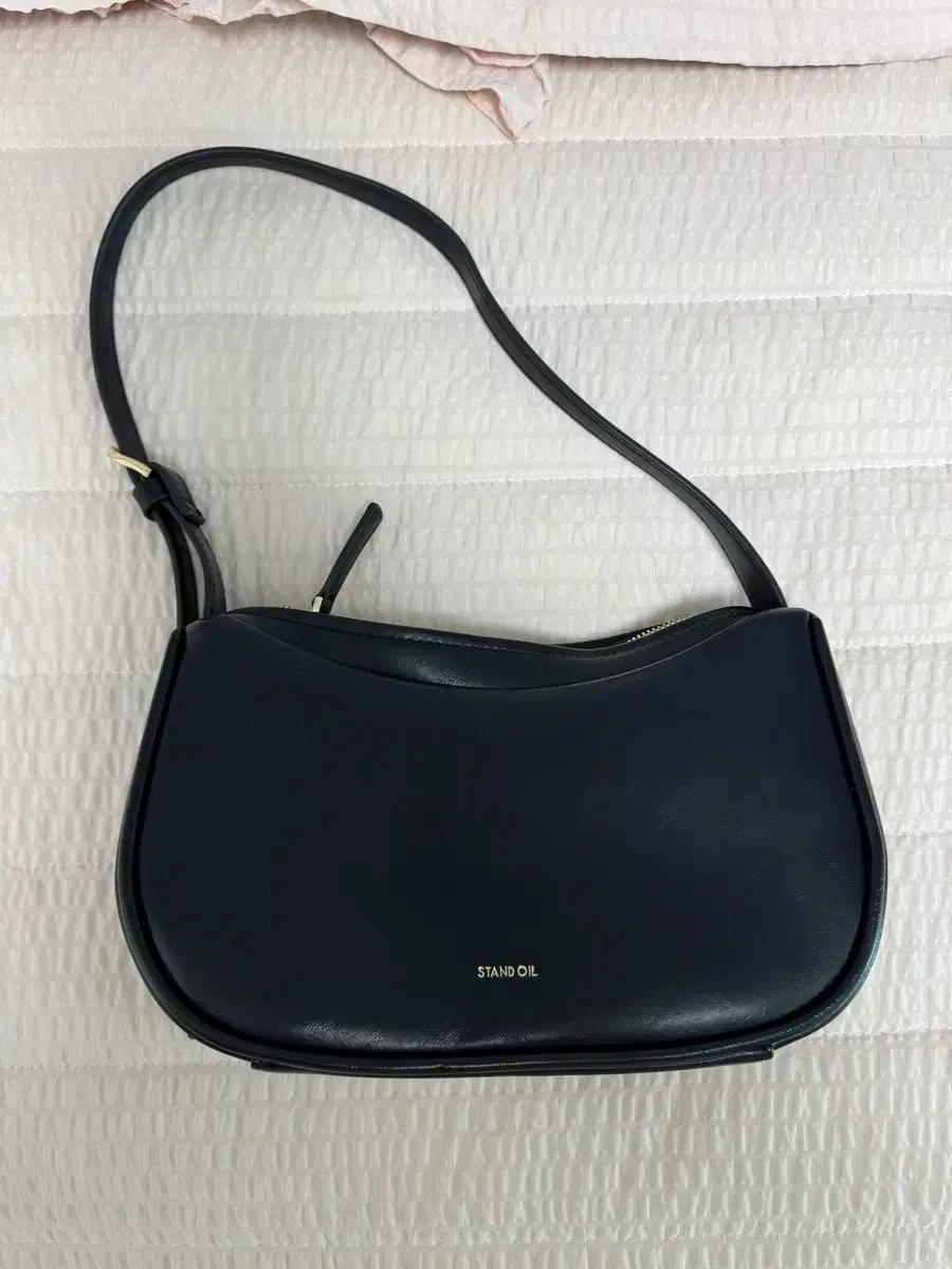 스탠드오일 숄더백