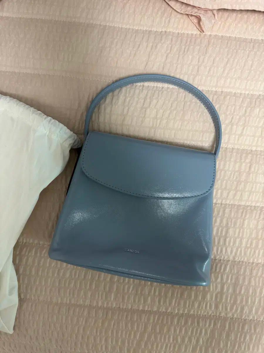 스탠드오일 미니백