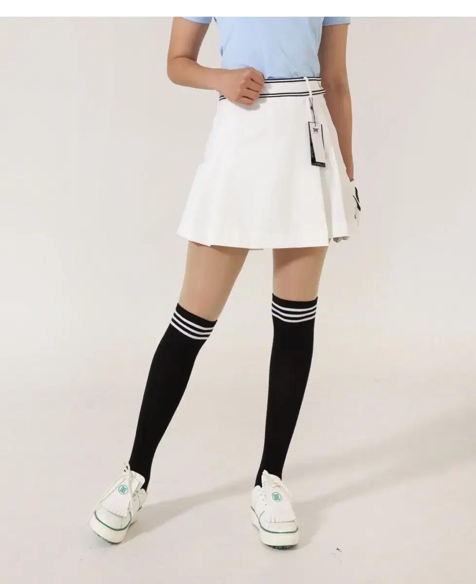Pxg 치마바지