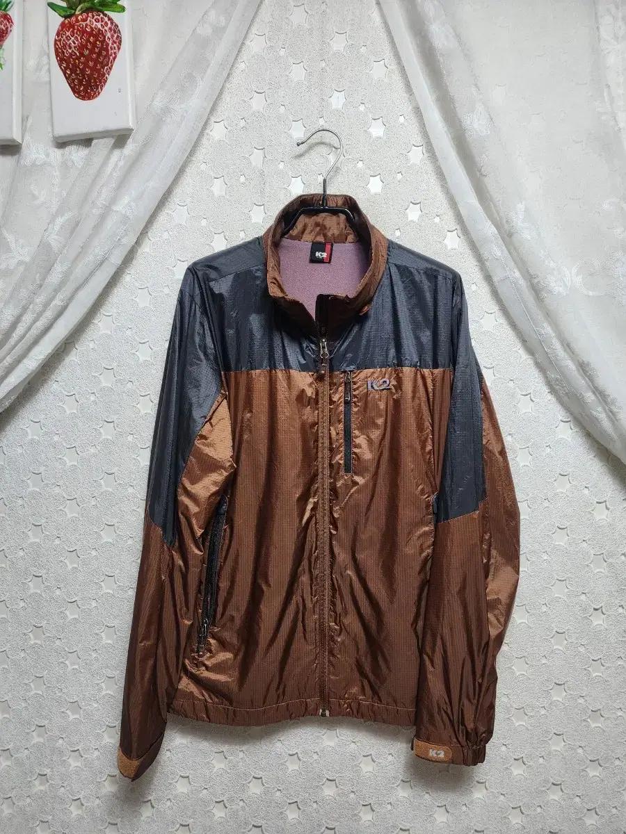 k2 바람막이 남성95
