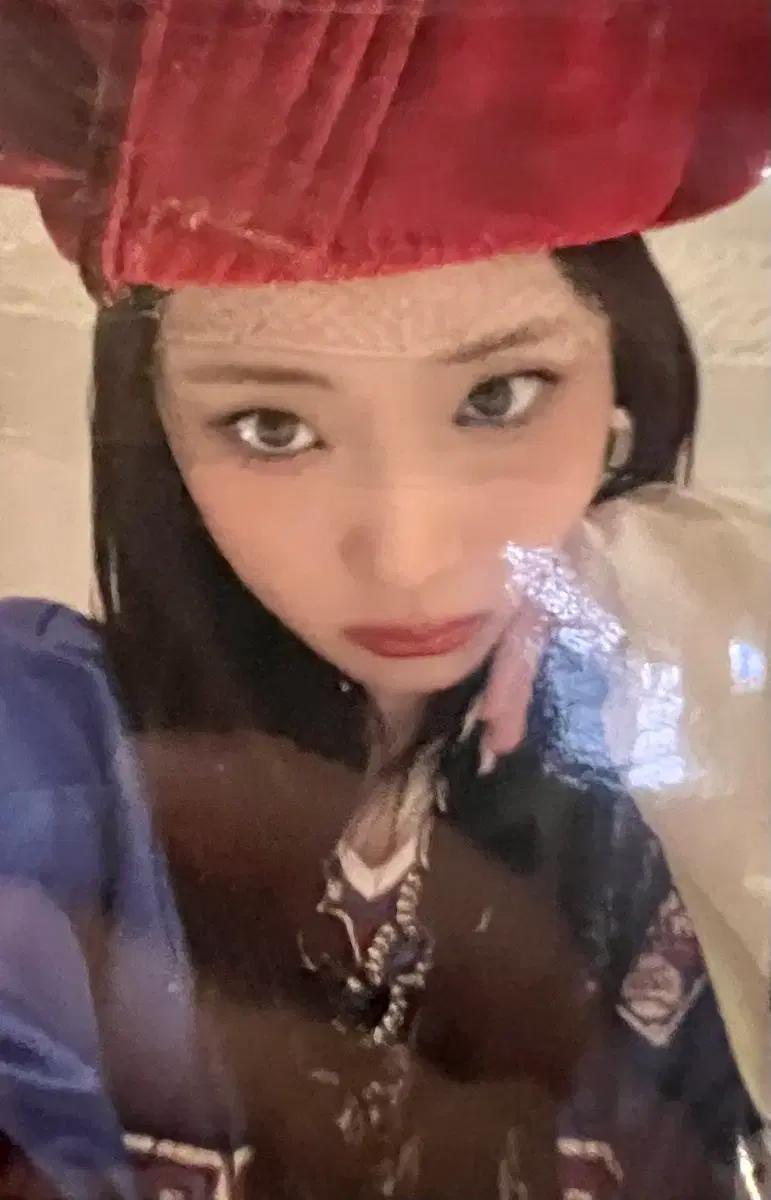 베몬 루카 공방 포카 핫소스 wts pcs 베이비몬스터