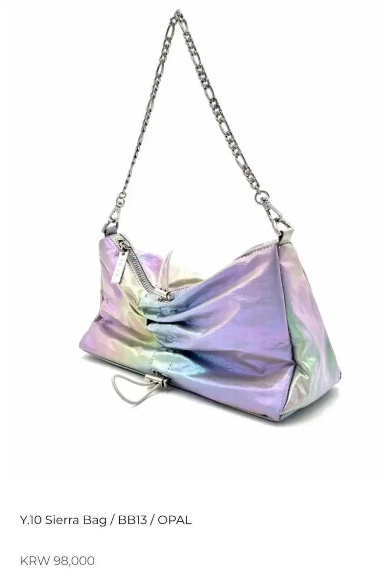 이에이에백 YIEYIE 여성 가방