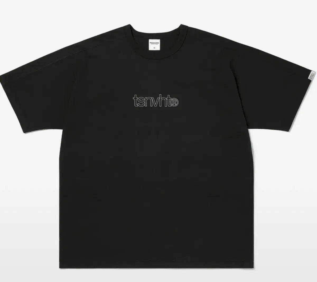 디스이즈네버댓 반팔