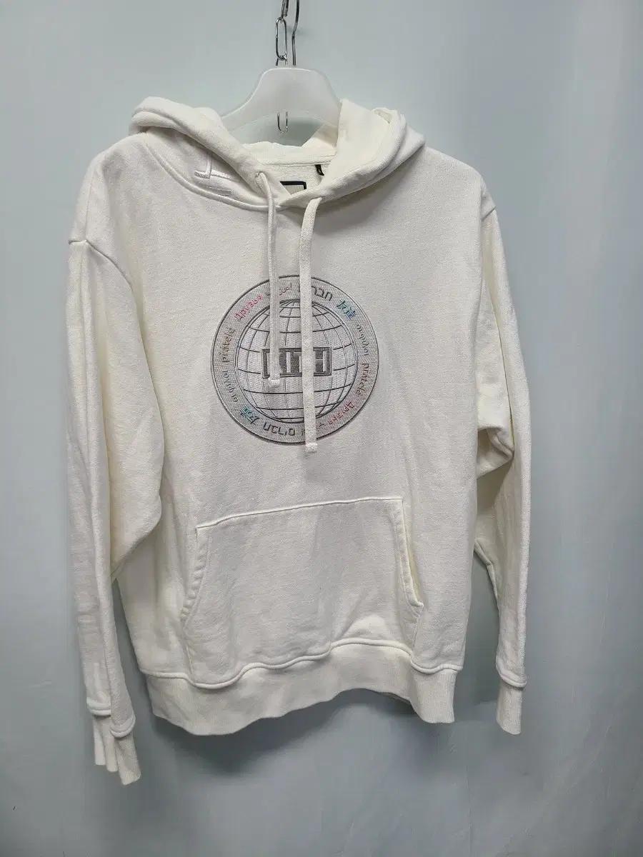 kith 후드티 L
