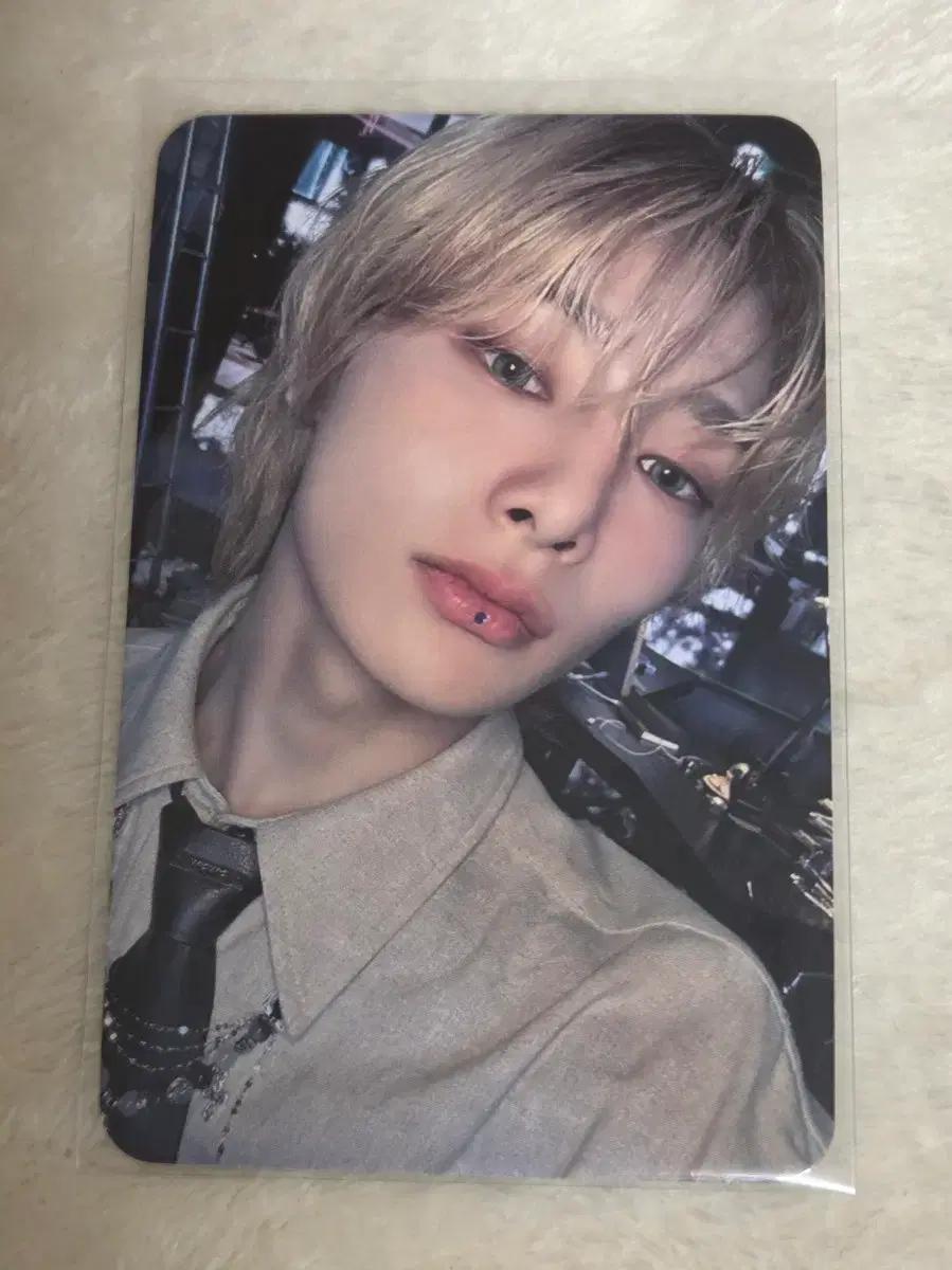 스키즈 아이엔 ate 마뮤테 양도