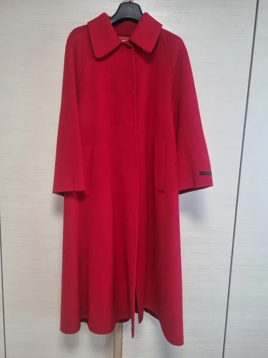 [최종가] 지고트 핸드메이드울코트 66사이즈