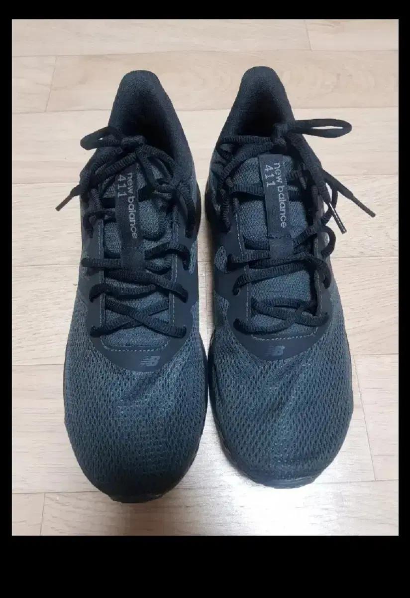 @새제품@뉴발란스 그린 카키 남성 런닝 운동 화 270cm