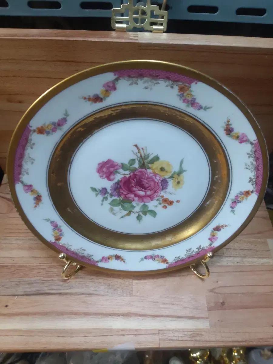 바바리아 Kings Rose