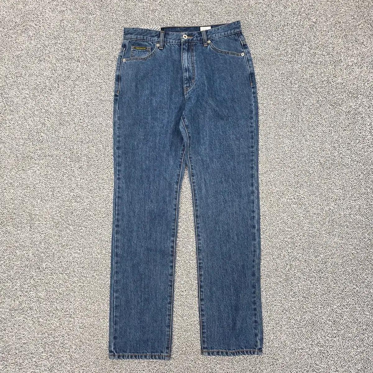 디스이즈네버댓 청바지 새상품