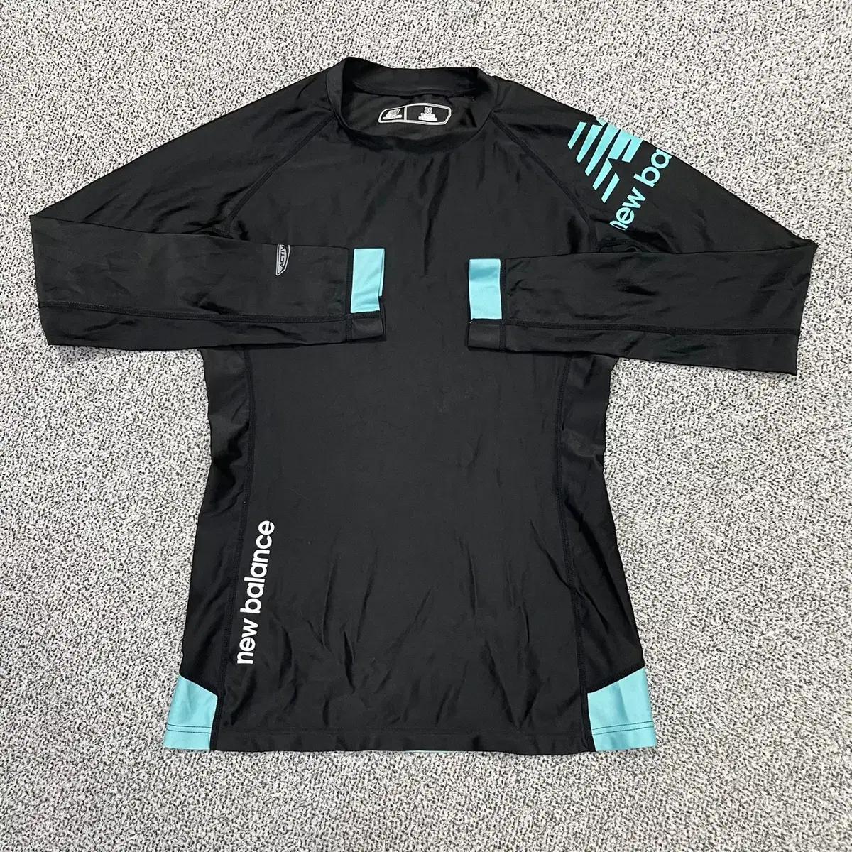 [85] 뉴발란스 NB 여성 래쉬가드 보드숏 긴팔 수영복 0515M