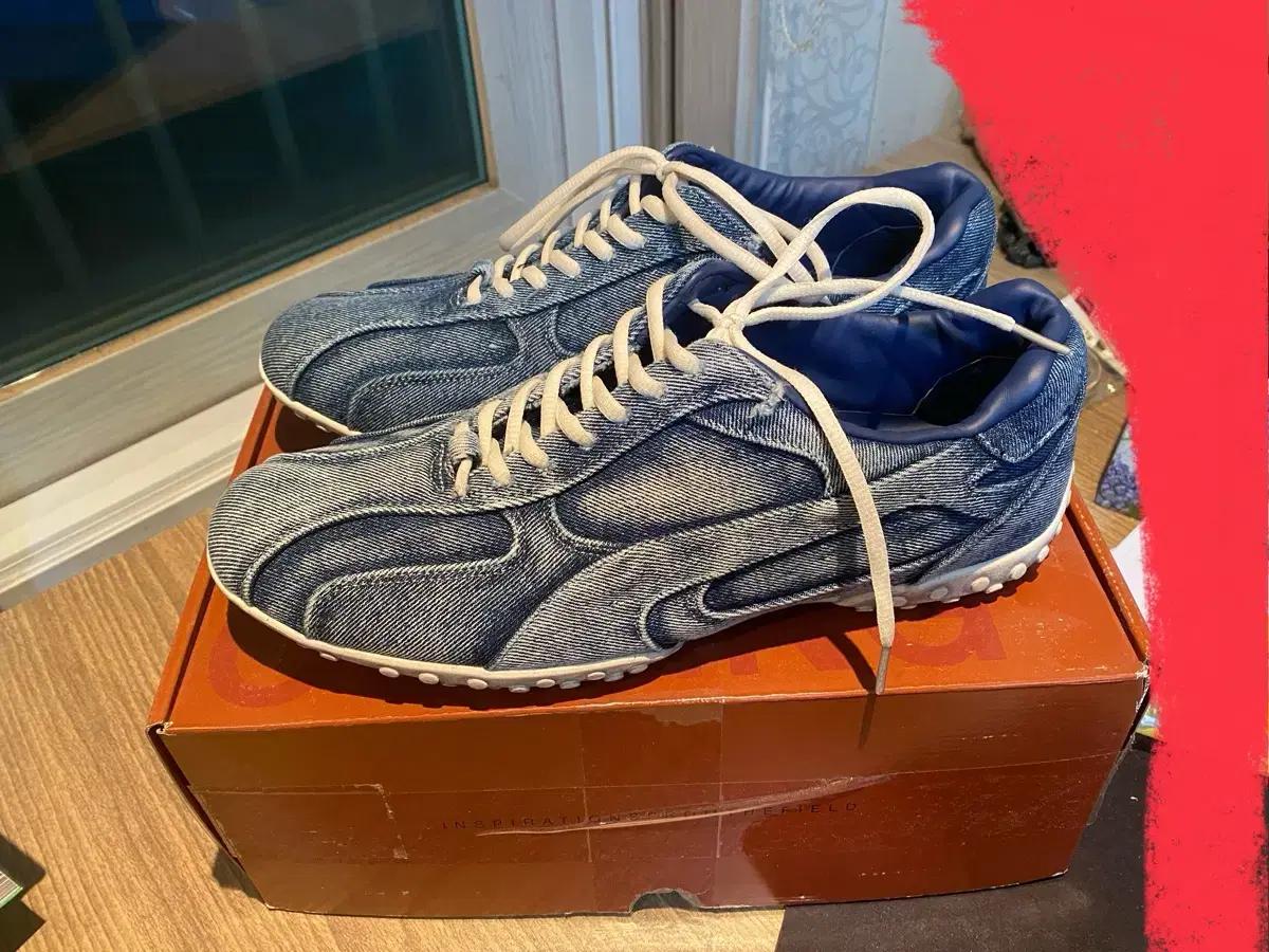 야세 최겨울 스파이더 280