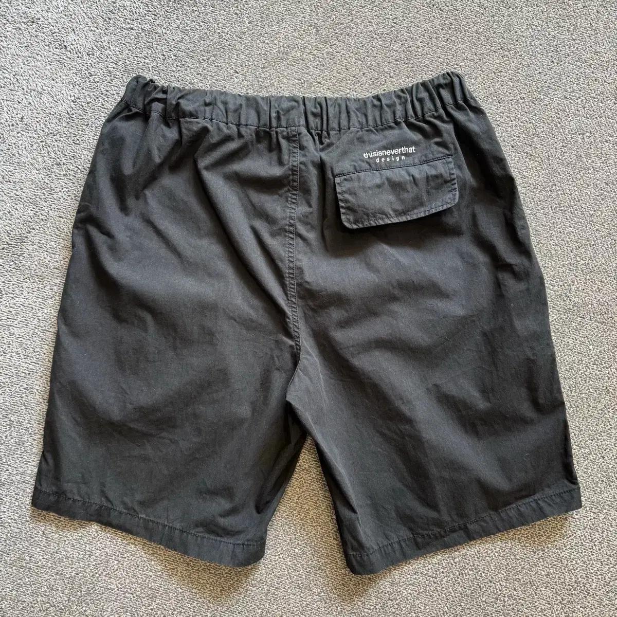 88. 디스이즈네버댓 쇼츠