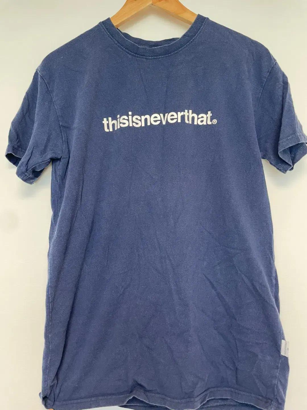 디네댓 반팔 (S)