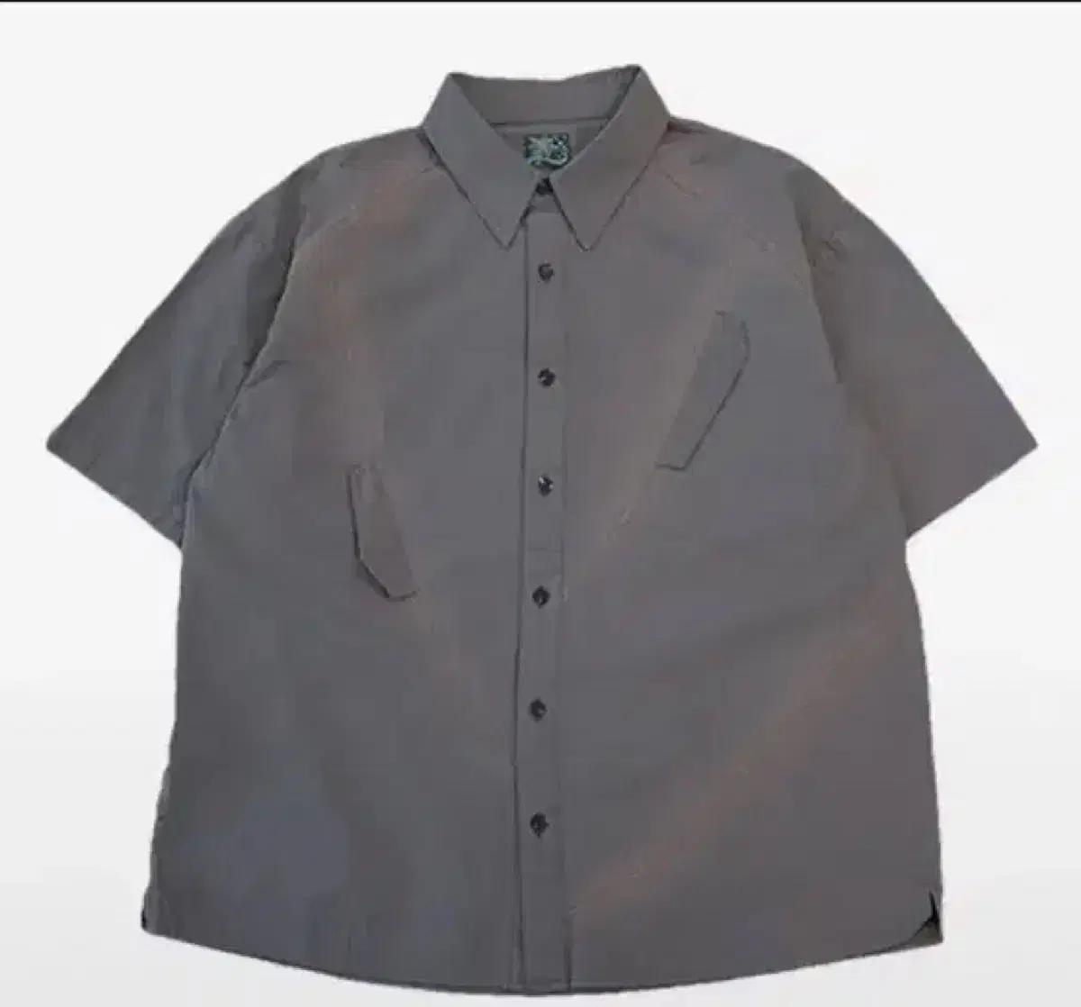 더콜디스트모먼트 TCM 빈티지워싱 하프셔츠 팝니다