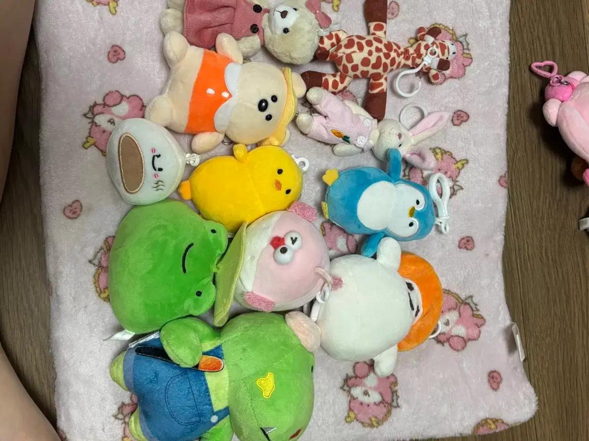 다이소 인형