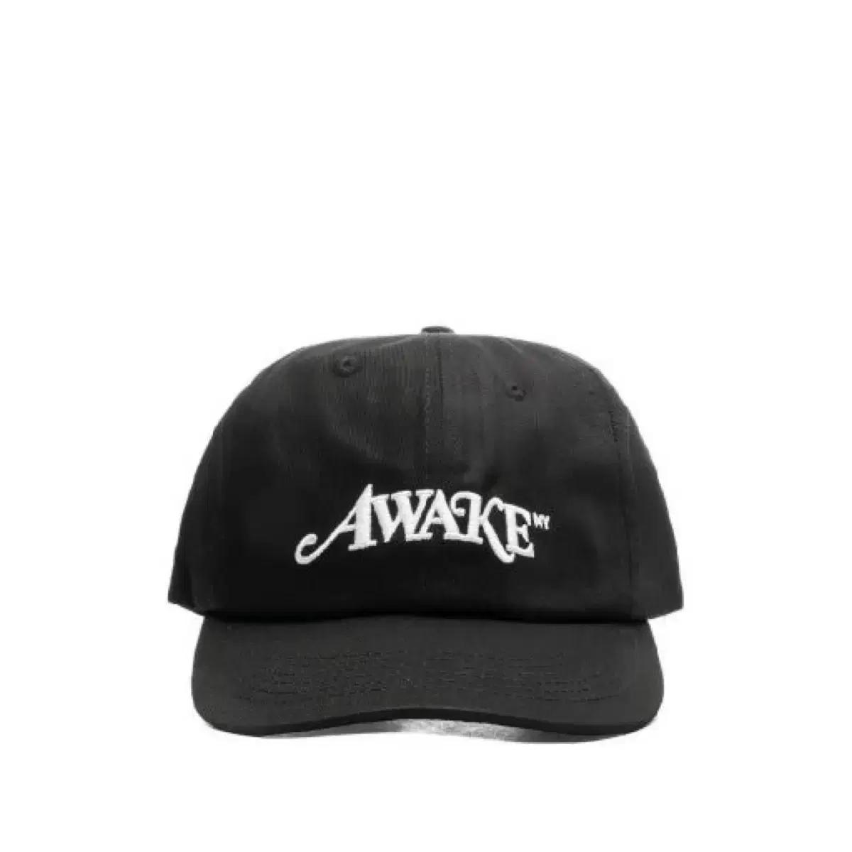 AWAKE NY 어웨이크 캡 남녀공용