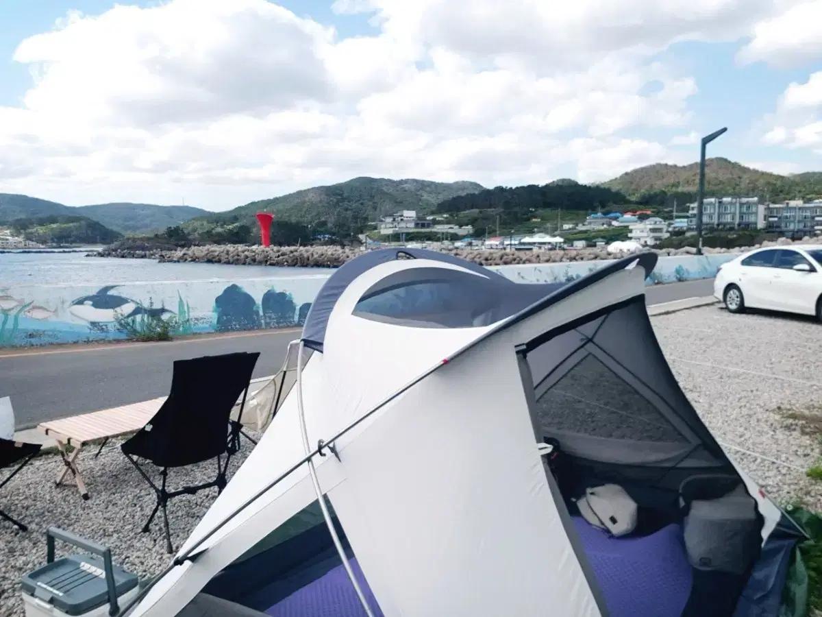 캠핑용품라쉘s5이화지작260테이블버너 일괄