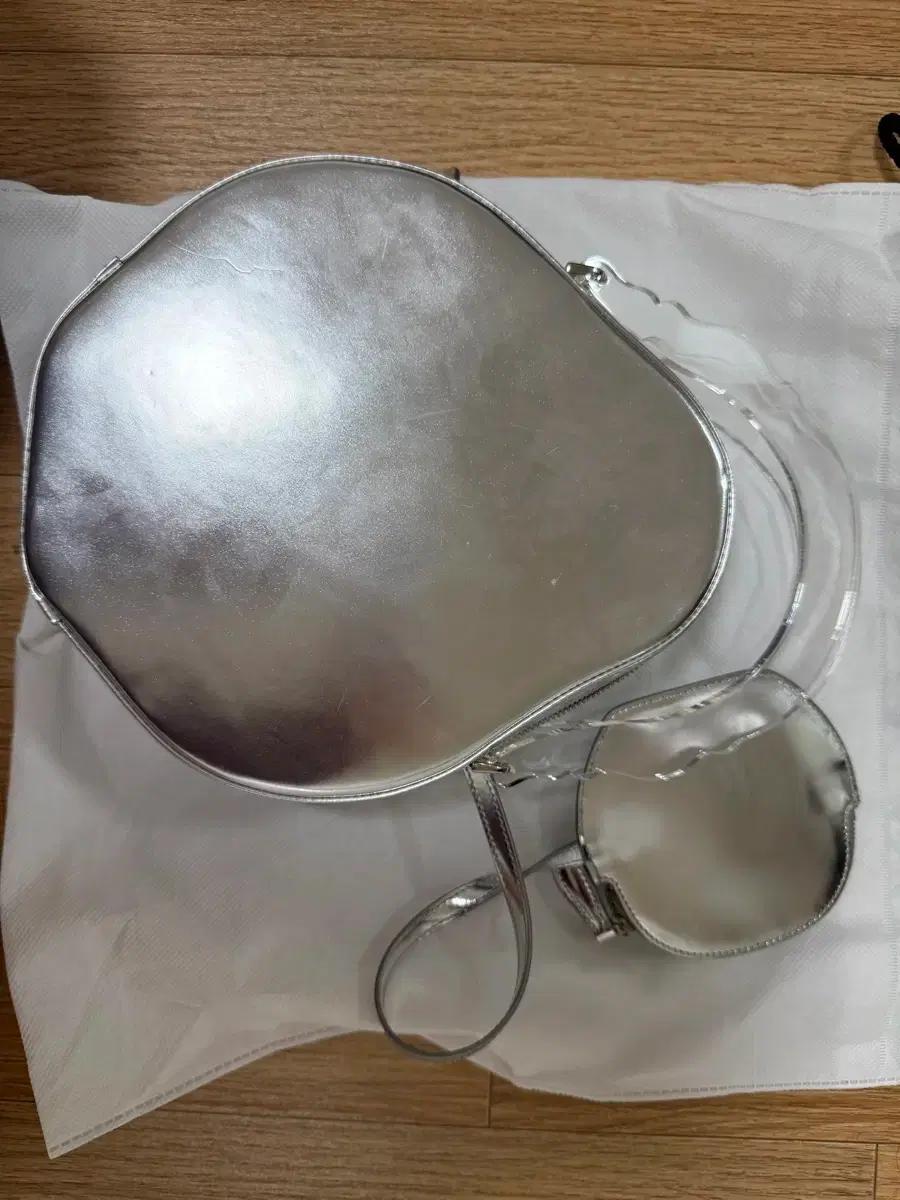 Simone Rocha 핸드백