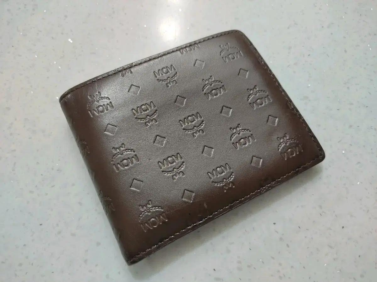 MCM 지갑