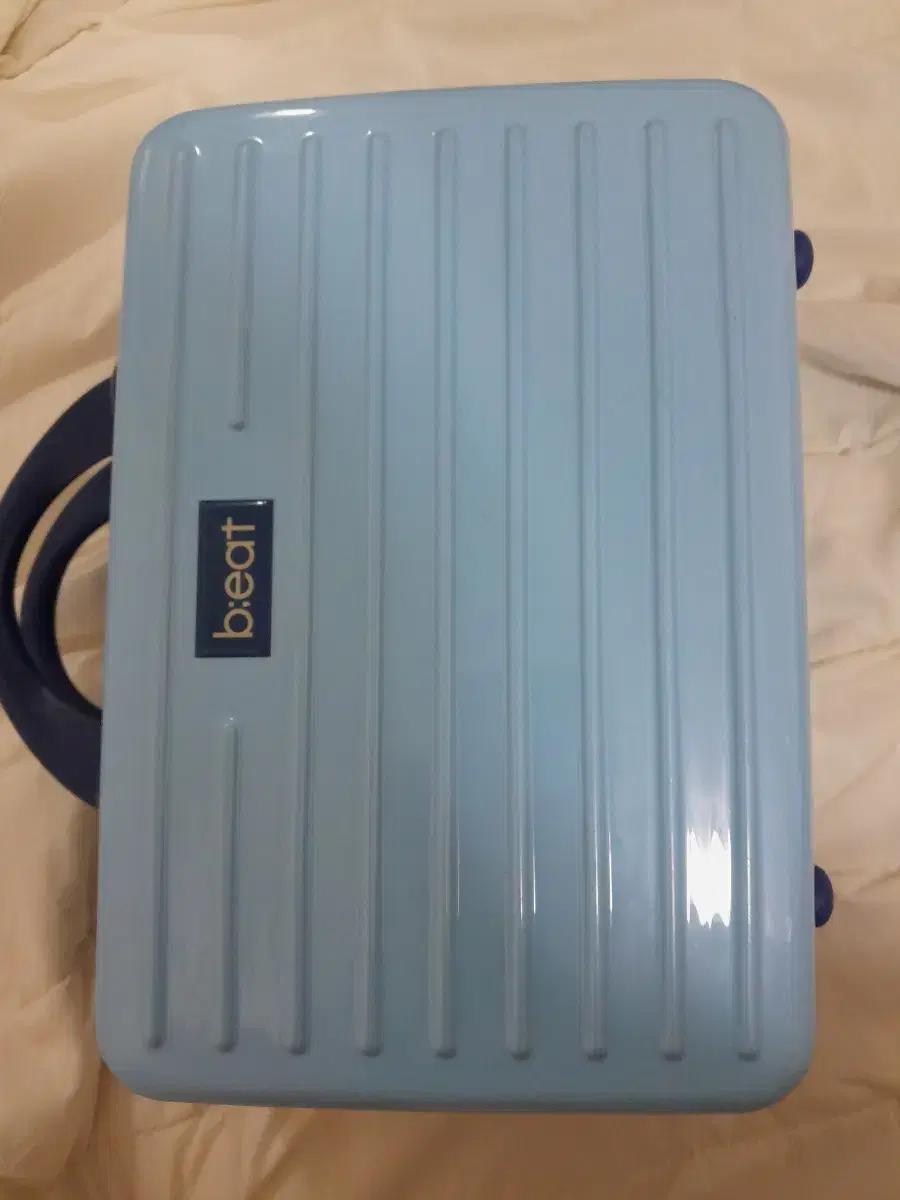 캠핑 스토브 정리가방