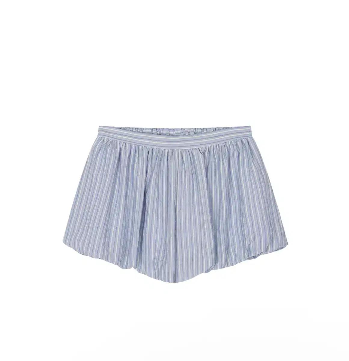 porta 스트라이프 마이크로쇼츠 s