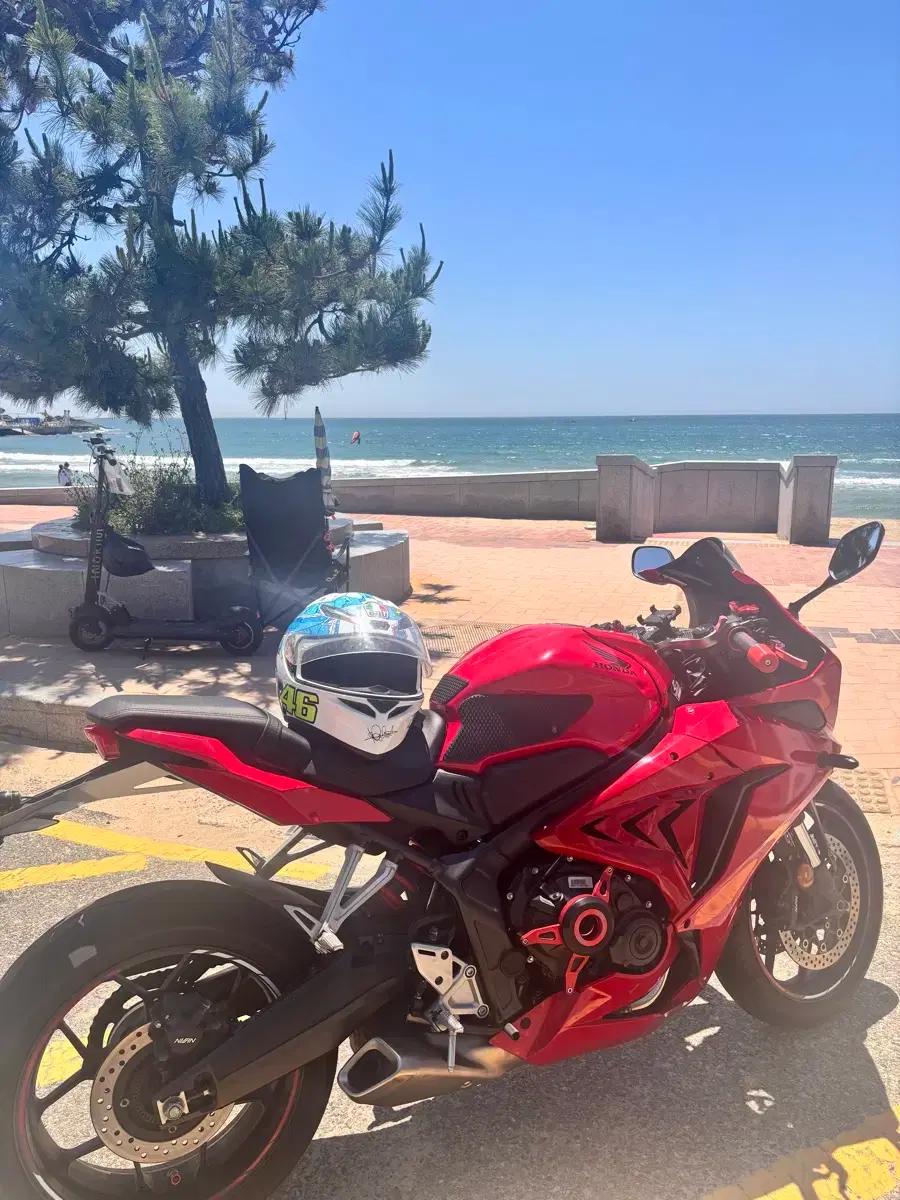 혼다 cbr650r 23년식 판매,대차 81@@