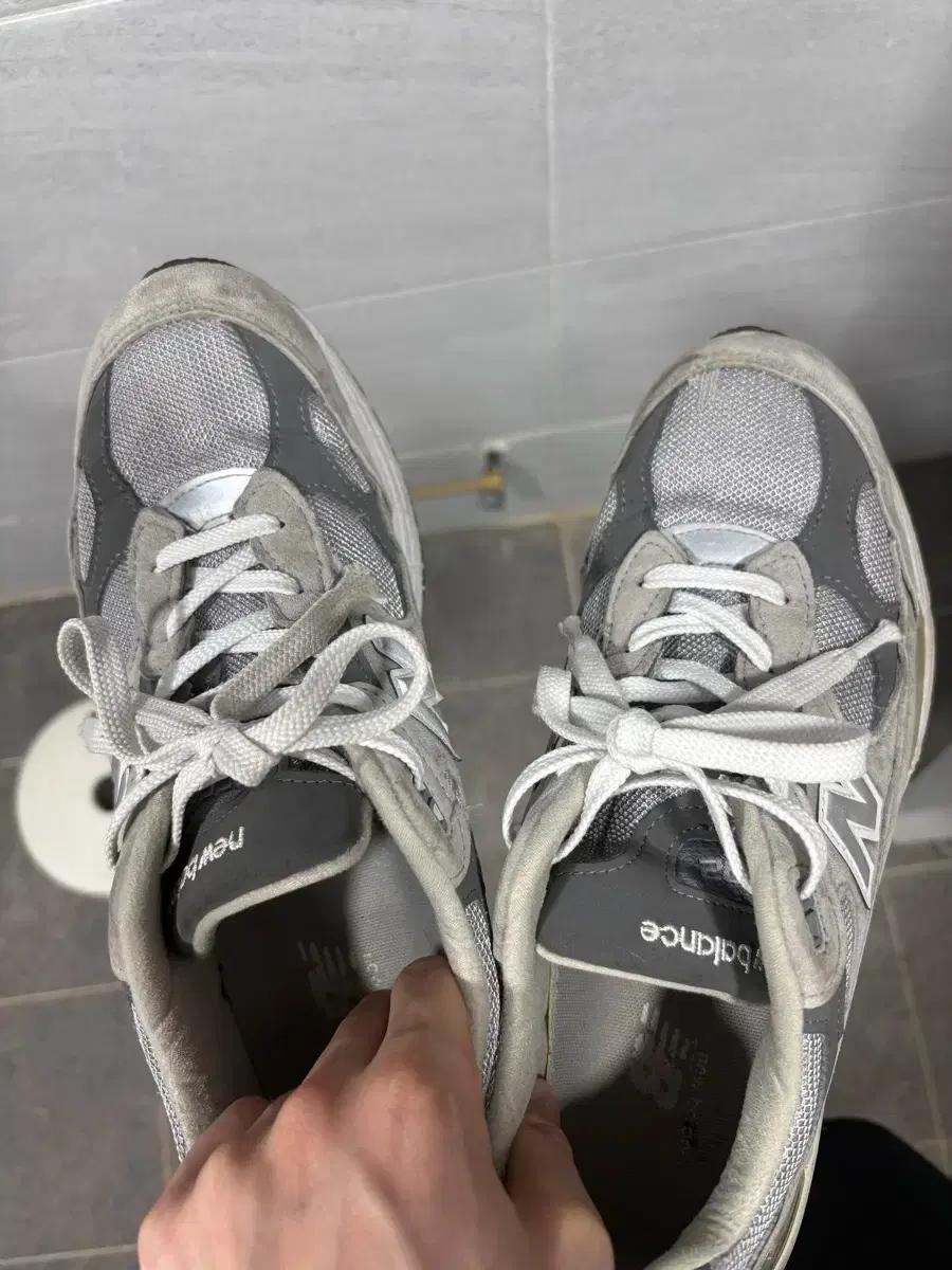 뉴발란스 992 275