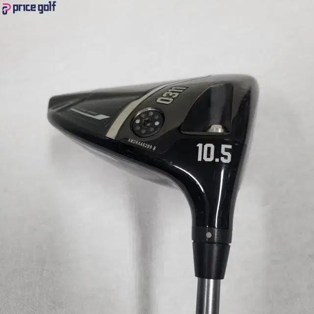 PXG 0311블랙옵스 드라이버10.5도 스피더X 카네정품 EG50...