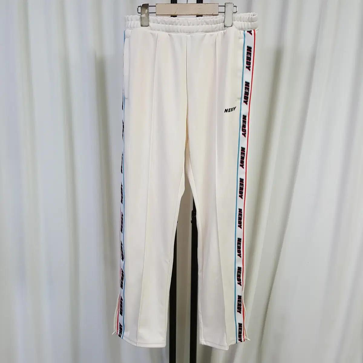 21년 널디 트레이닝 팬츠 L 오일장