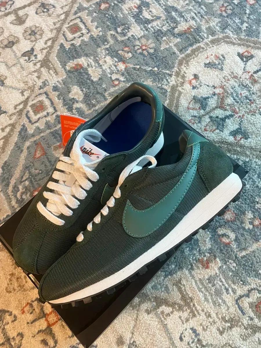 나이키 LD-1000 (새제품,270)