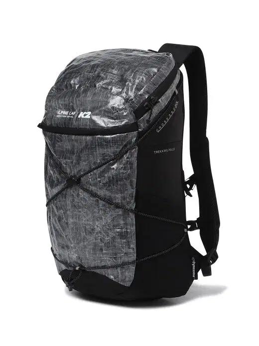 K2 아웃도어 배낭 20L 백팩 새제품