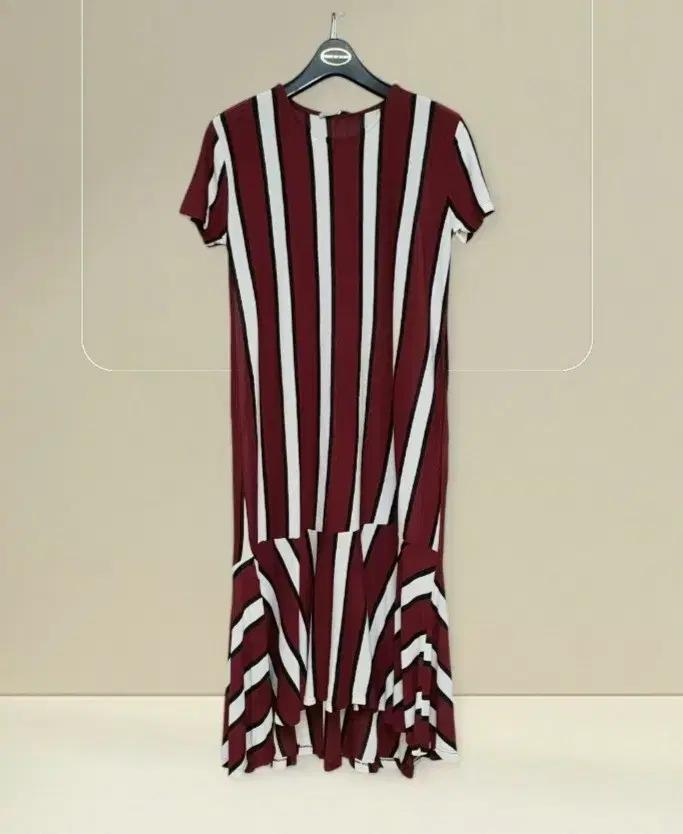 66 새상품 자라 원피스 롱원피스 여성 니트 캐주얼 여자 95 새제품