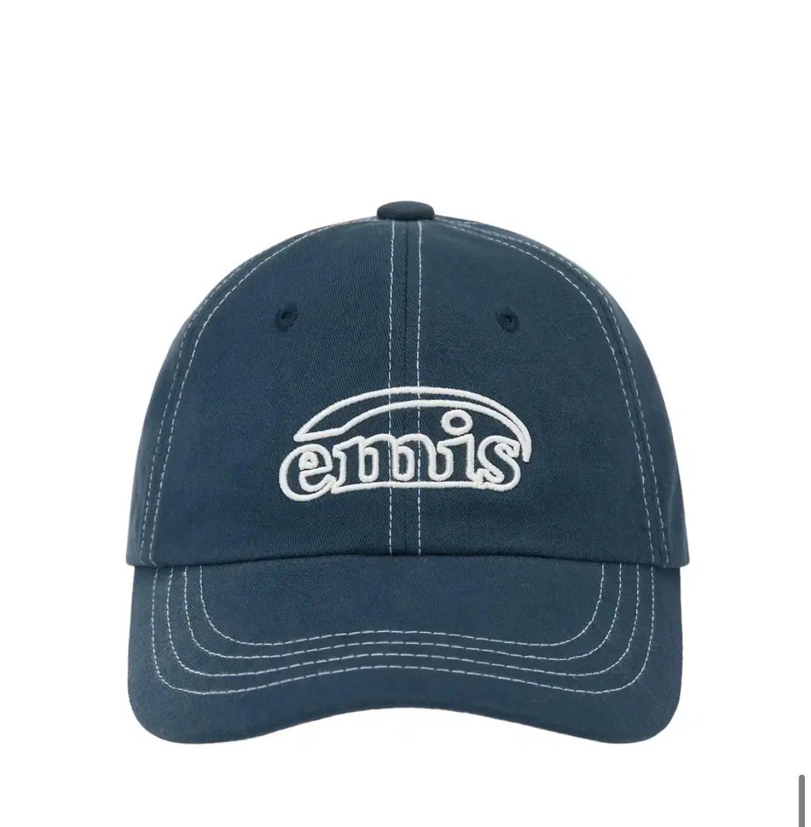 미개봉 새상품 이미스 모자 EMIS WHITE STITCH BALL CA