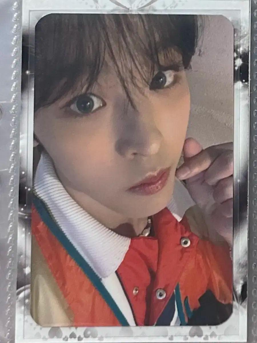 엔시티위시 리쿠 포카 양도 송버드 위시