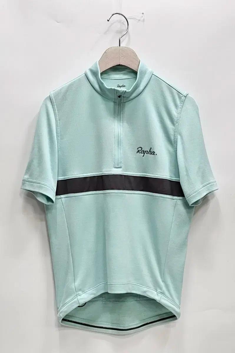 Rapha club jersey 라파 클럽 저지 반팔 스몰