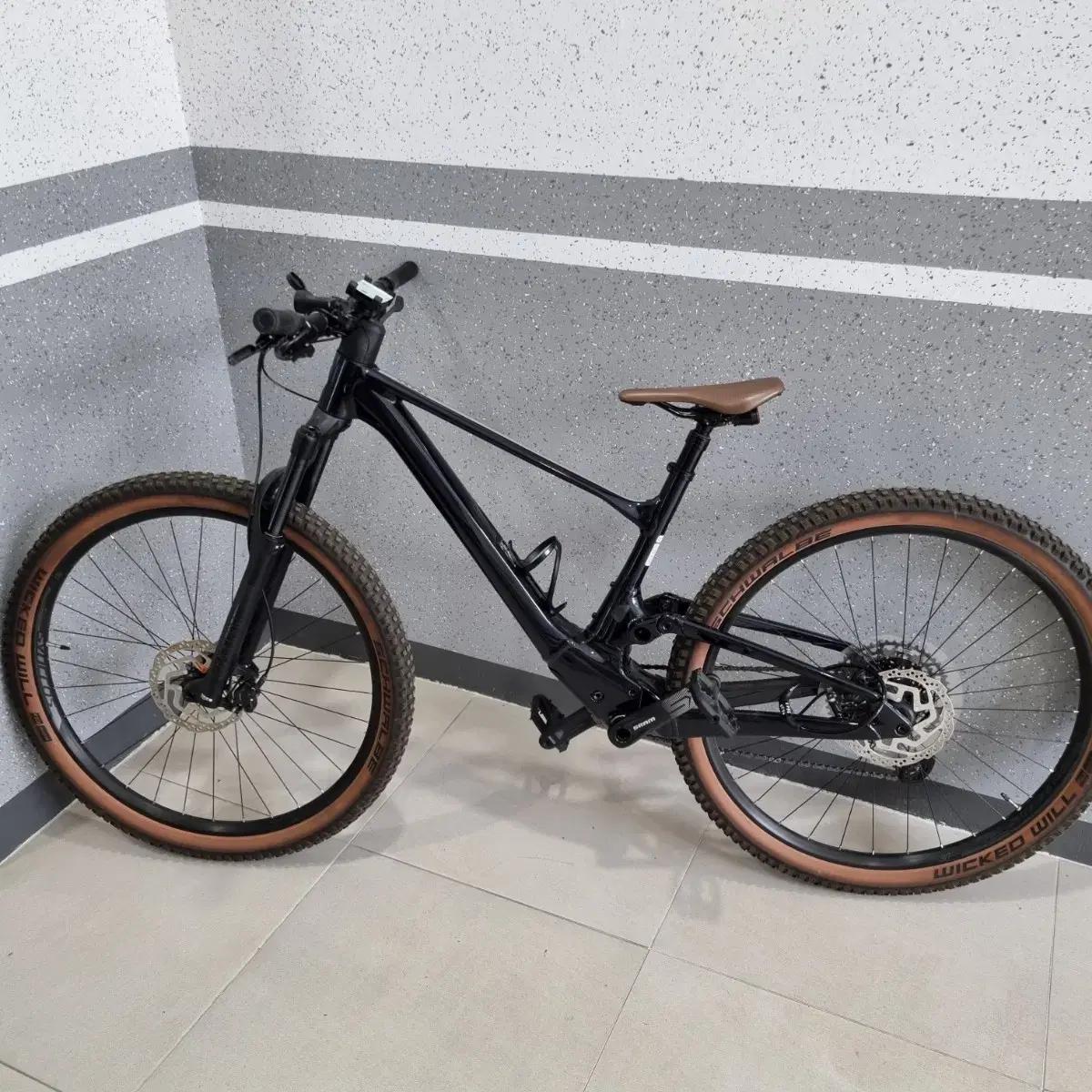 스캇스파크 970 풀샥mtb 판매(판매중)