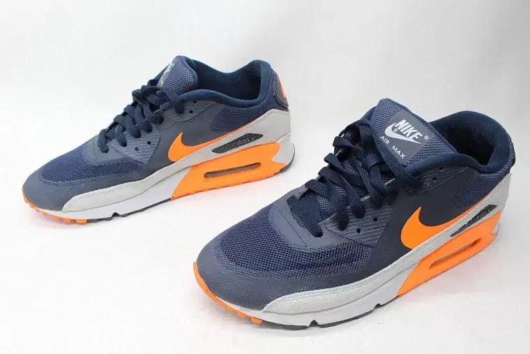 [285]Nike Air Max 90 Premium