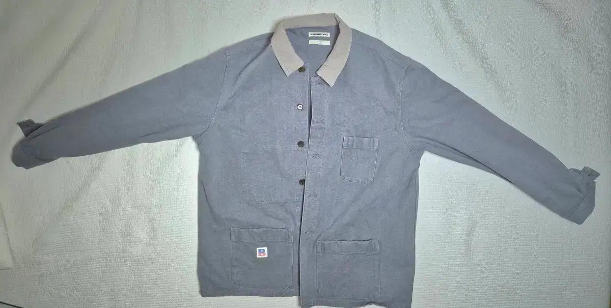 BIRTHDAYSUIT 워크 자켓 판매