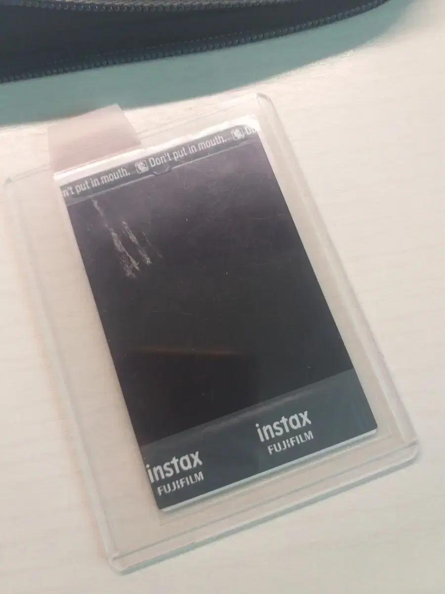 키키 키야 싸폴 싸인 폴라로이드