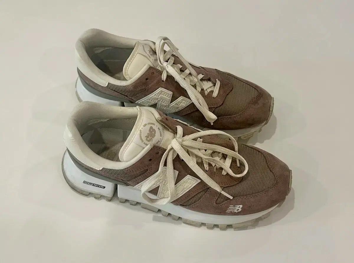 [280]뉴발란스 x 키스 RC1300 10주년 앤틀러