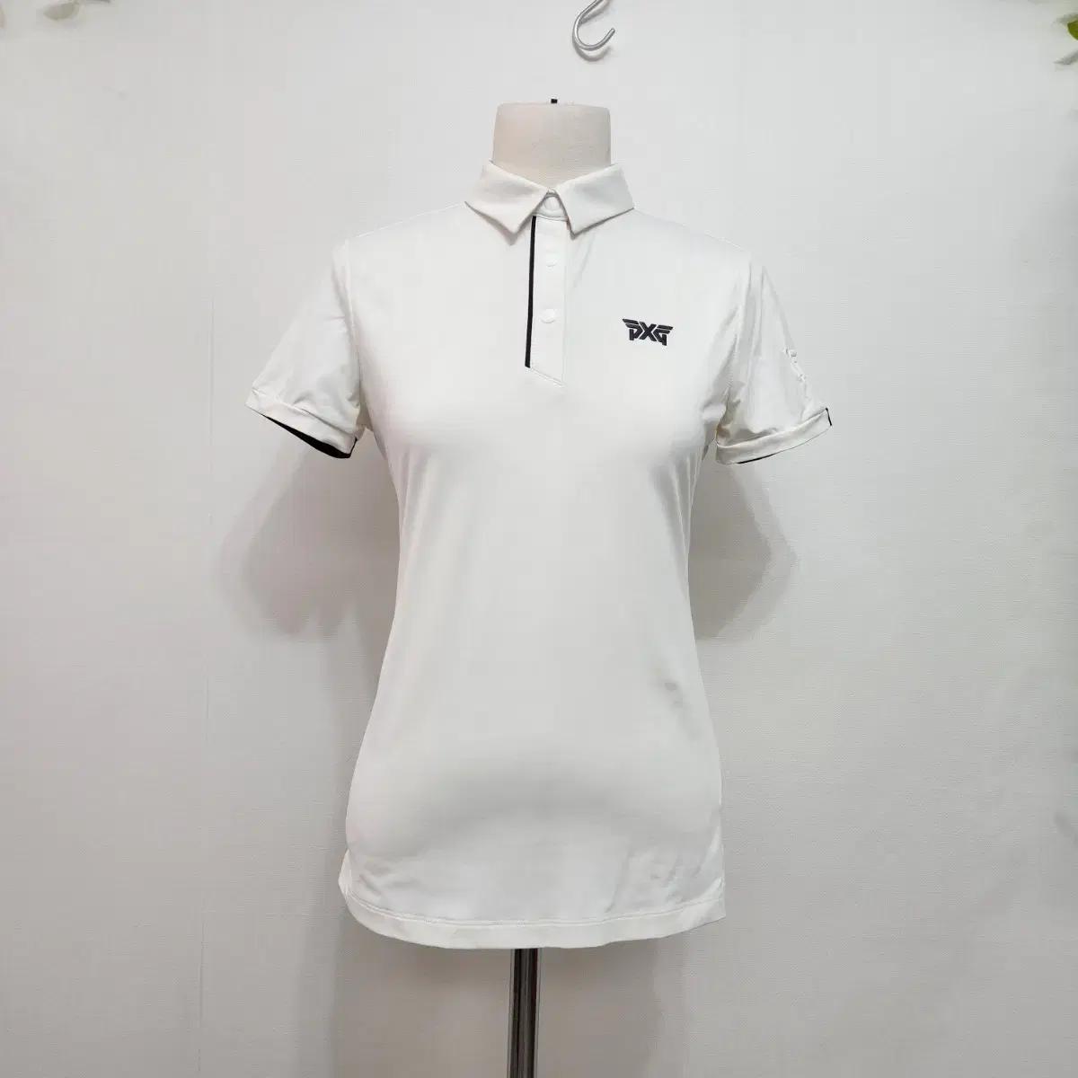 PXG 여성 기능성 반팔 90 사이즈