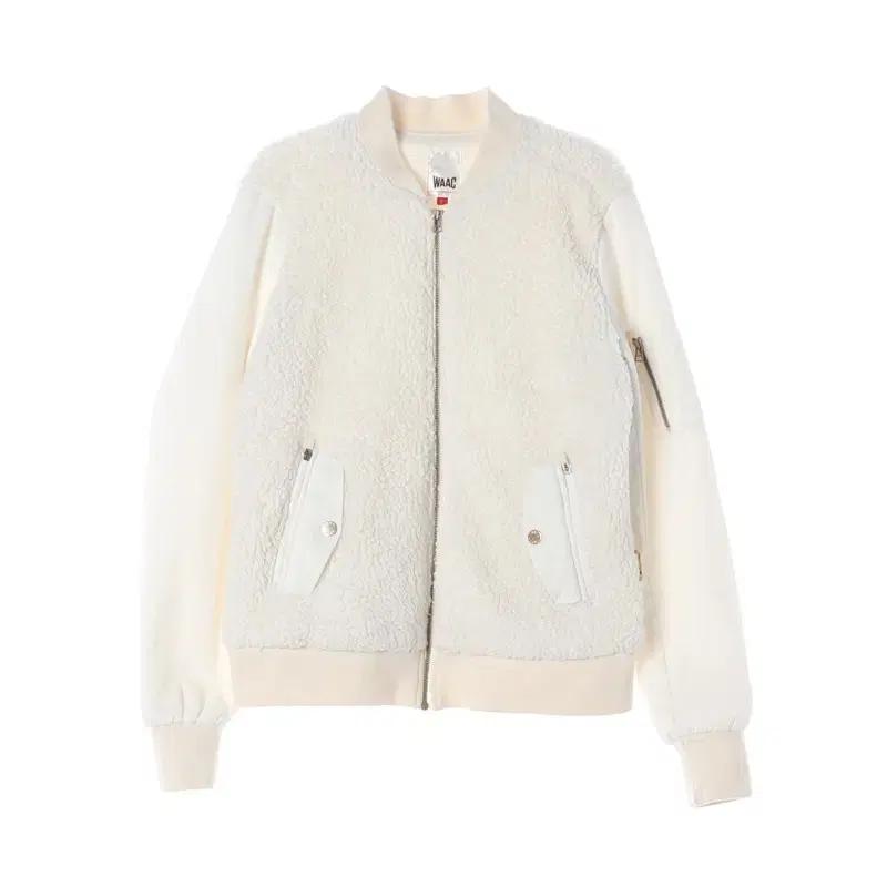 WAAC 플리스 자켓 2