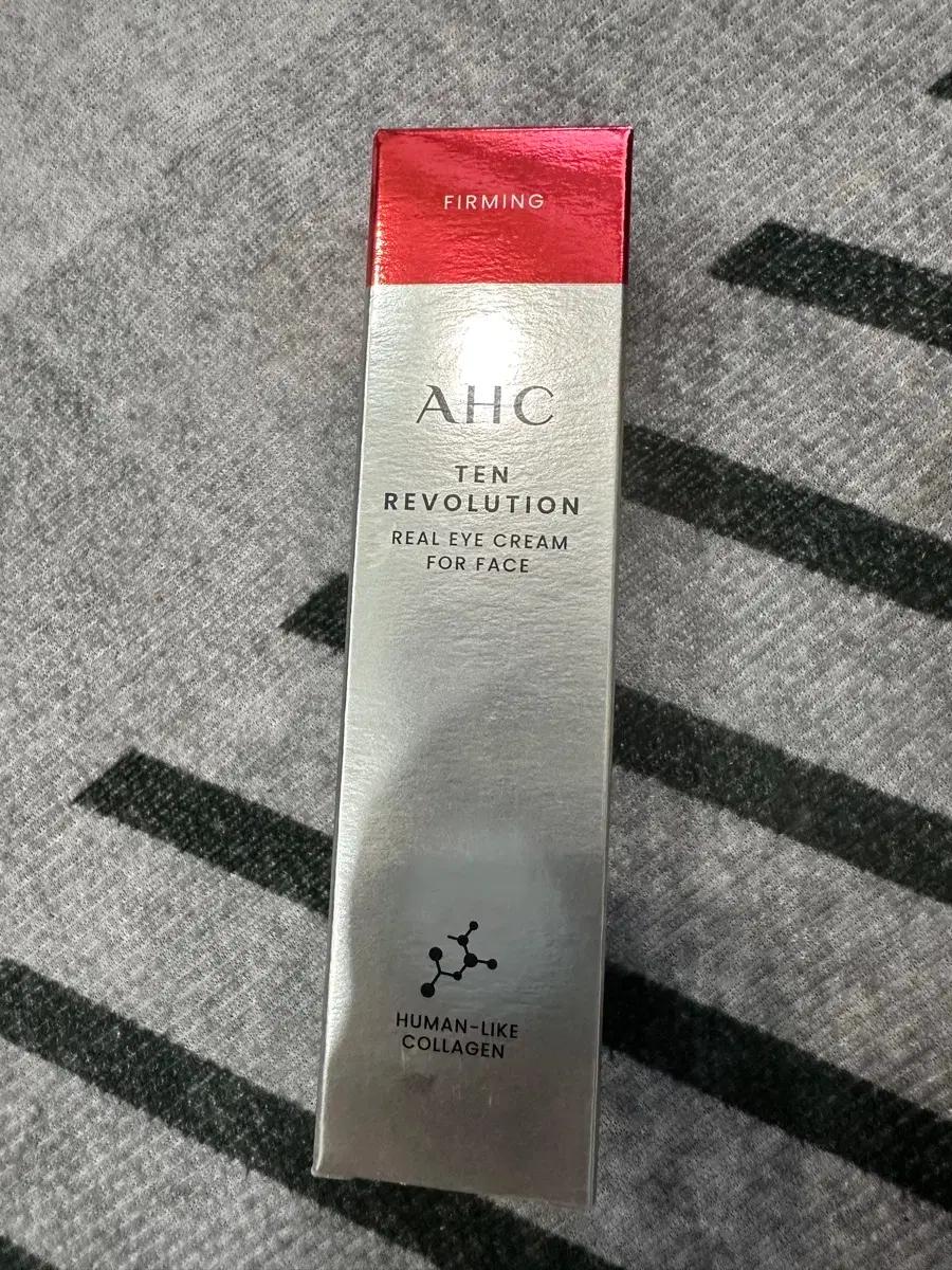 AHC 텐 레볼루션 리얼 아이크림 포 페이스 25ml(신형)