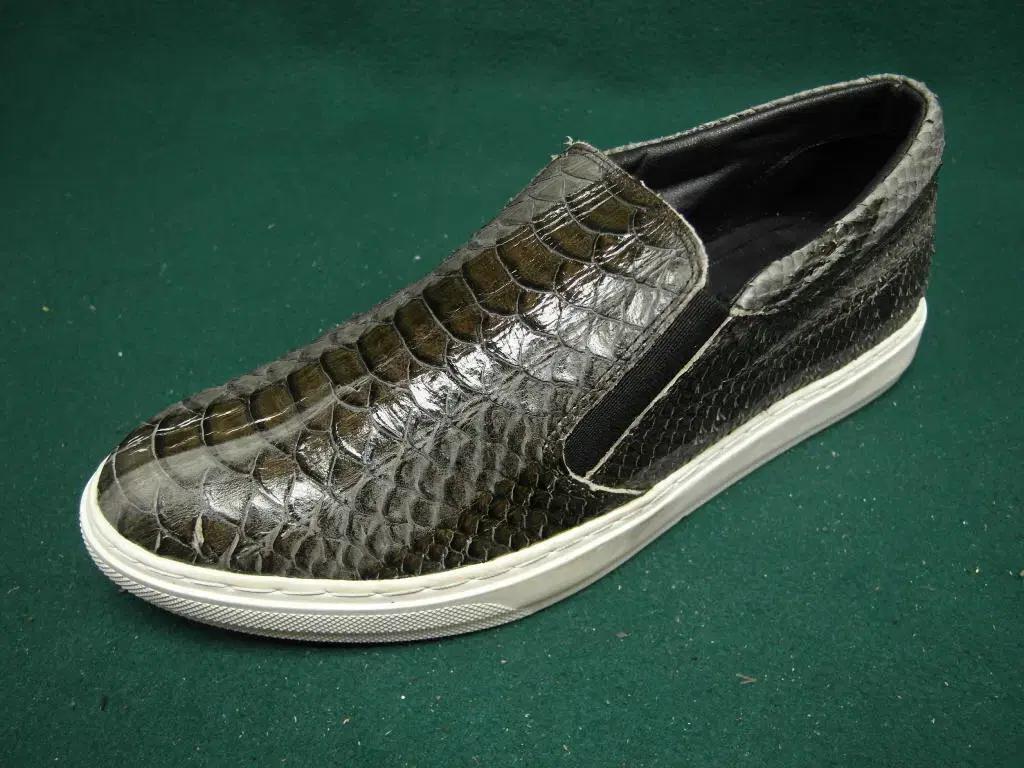 240/pu6-082/소다 여성 슬립온 데일리 스니커즈 로퍼/구제특별시