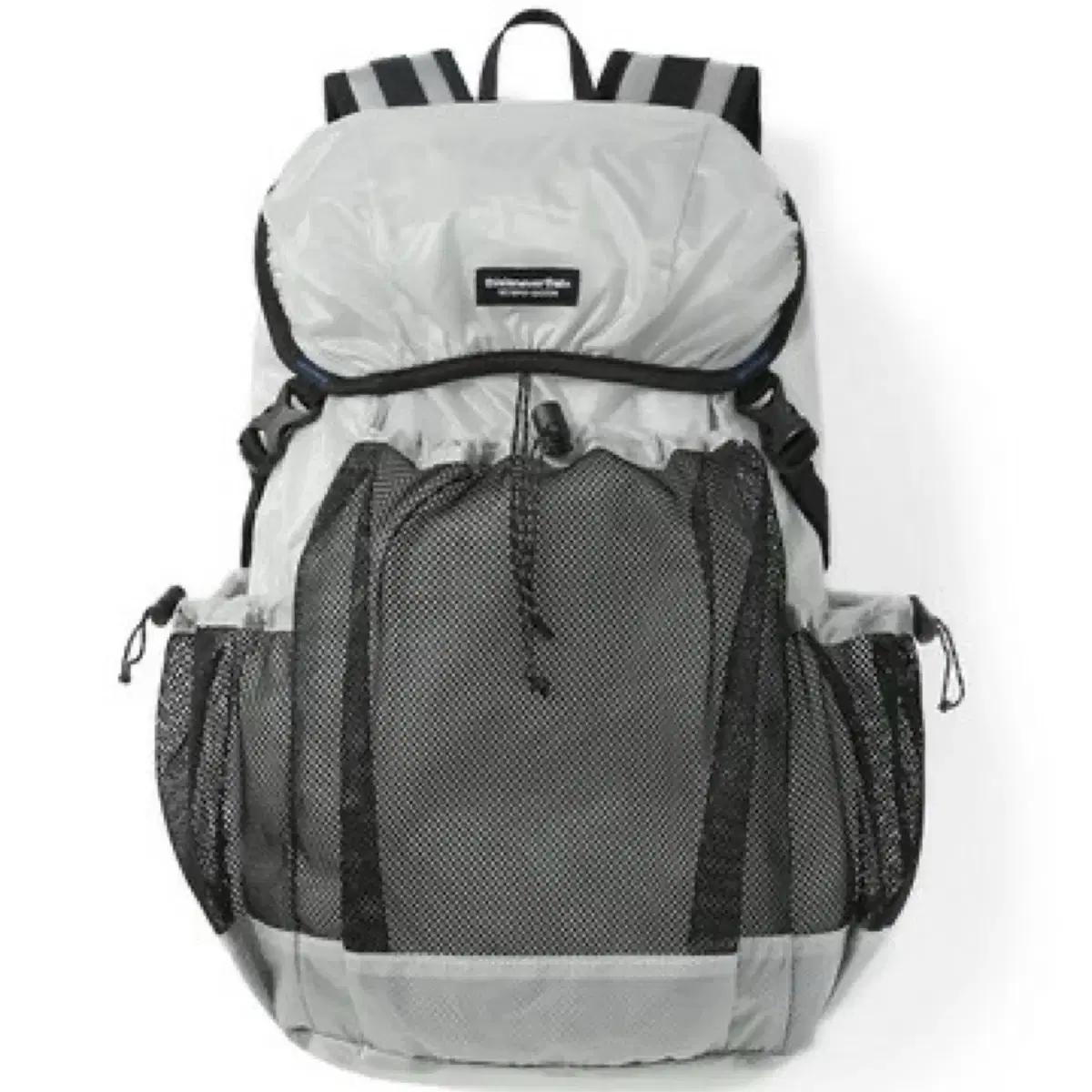 디스이즈네버댓 ul daybackpack