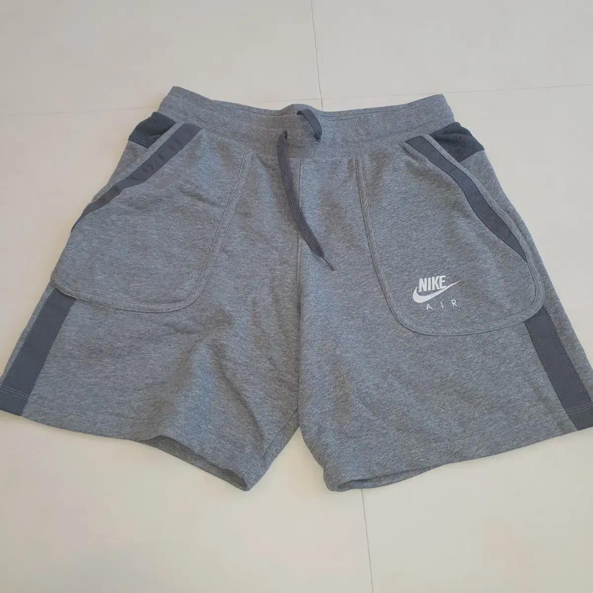 da0189-050 나이키 프렌치테리 반바지 L