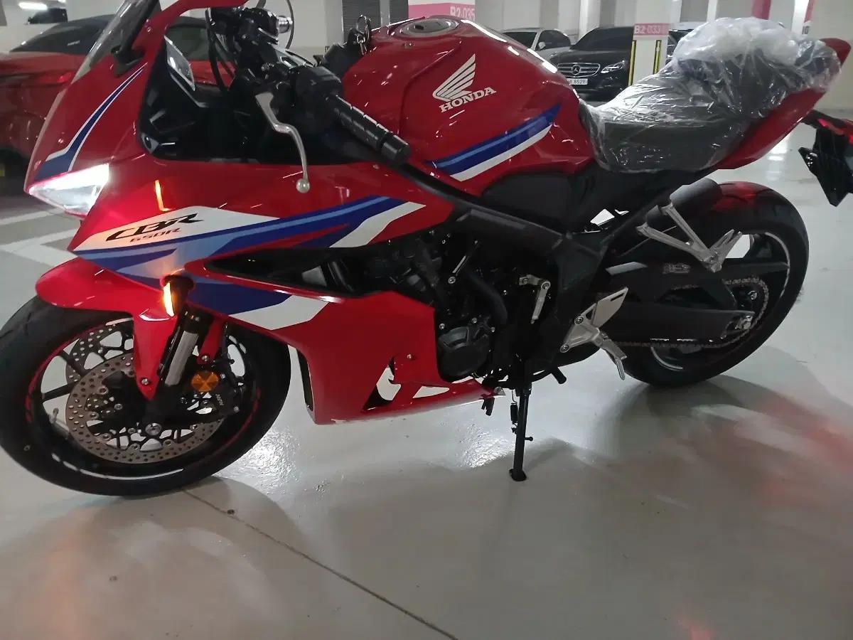 2026년CBR650R E 클러치 서울